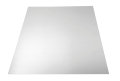 Aluminiumsplate 0,5 x 1000 x 400 mm